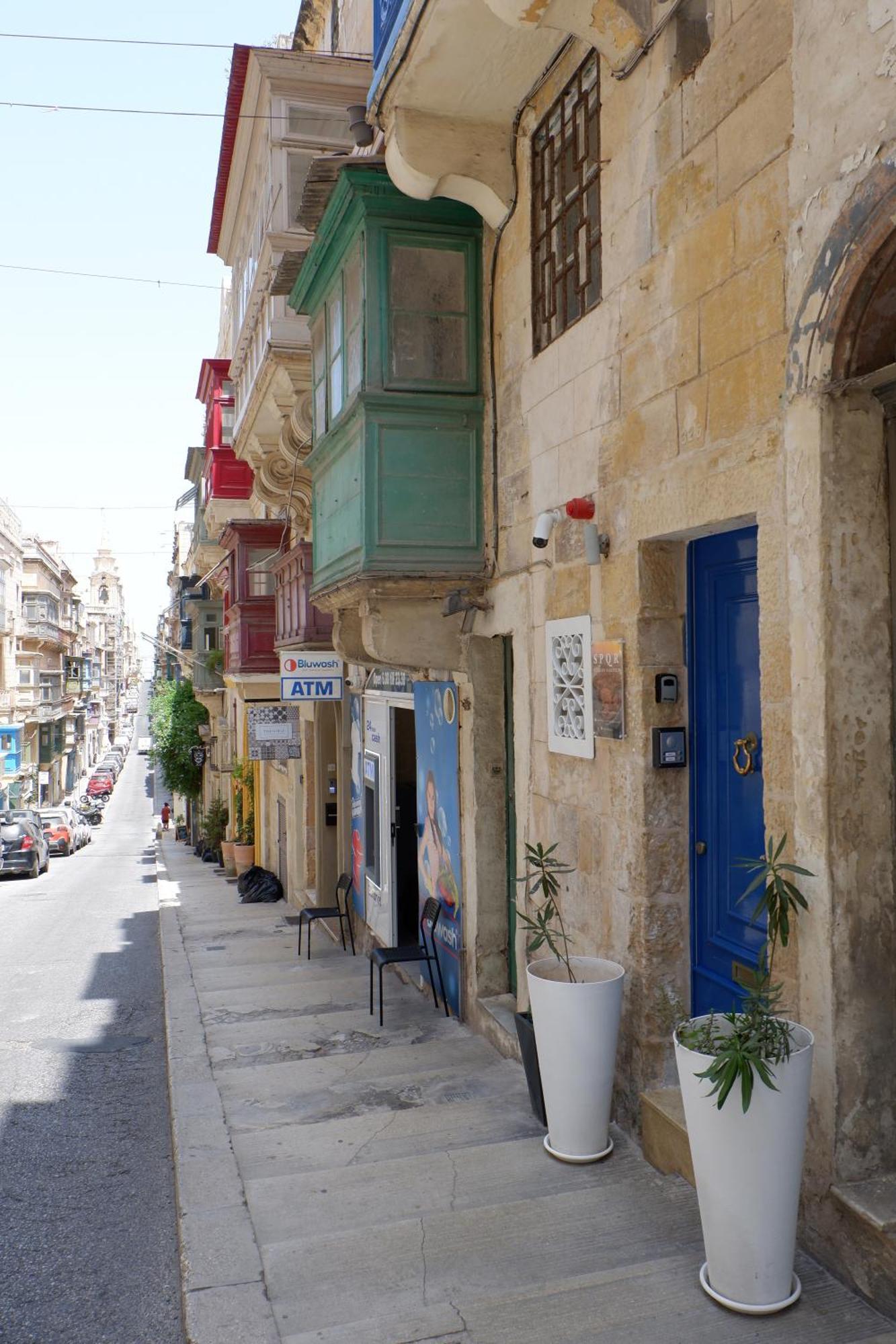Spqr Studios 2 Valletta Zewnętrze zdjęcie