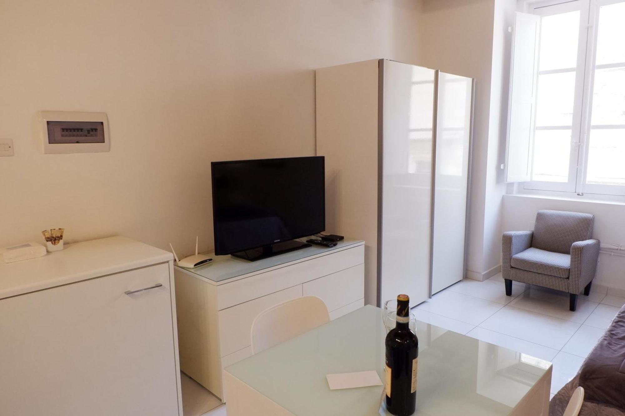 Spqr Studios 2 Valletta Zewnętrze zdjęcie