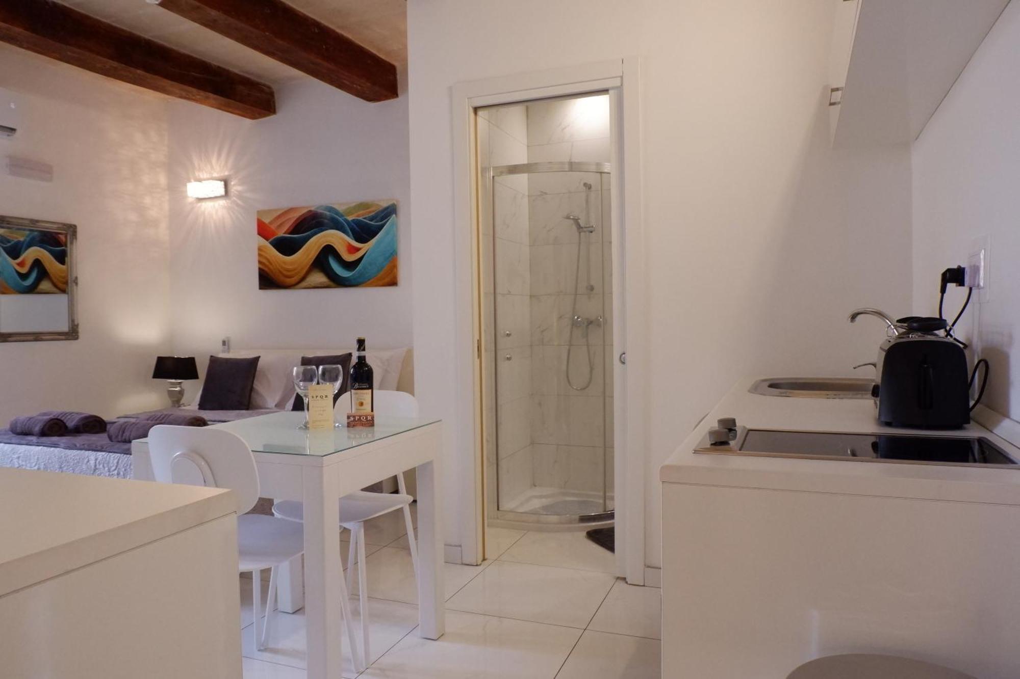 Spqr Studios 2 Valletta Zewnętrze zdjęcie