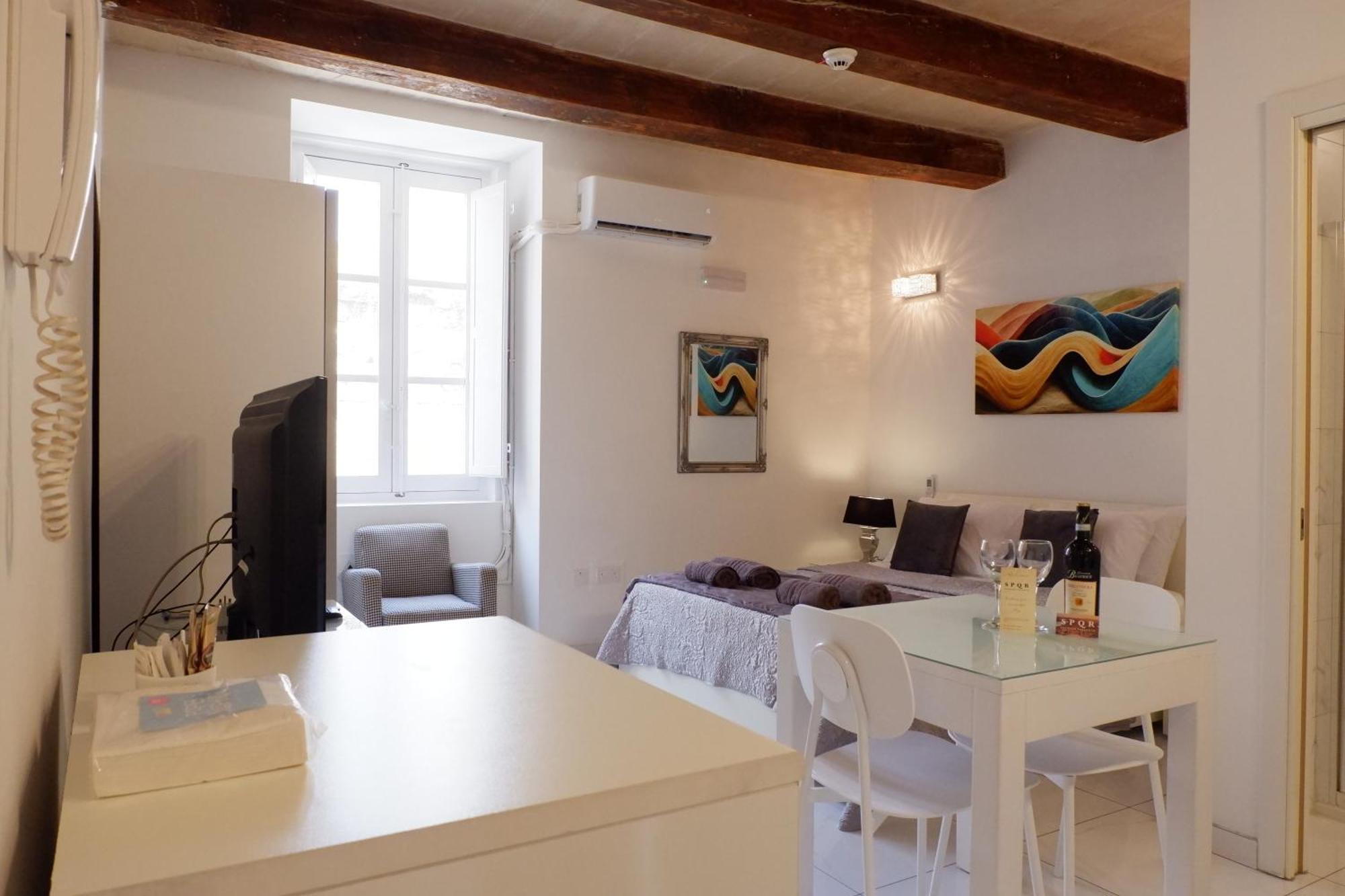 Spqr Studios 2 Valletta Zewnętrze zdjęcie
