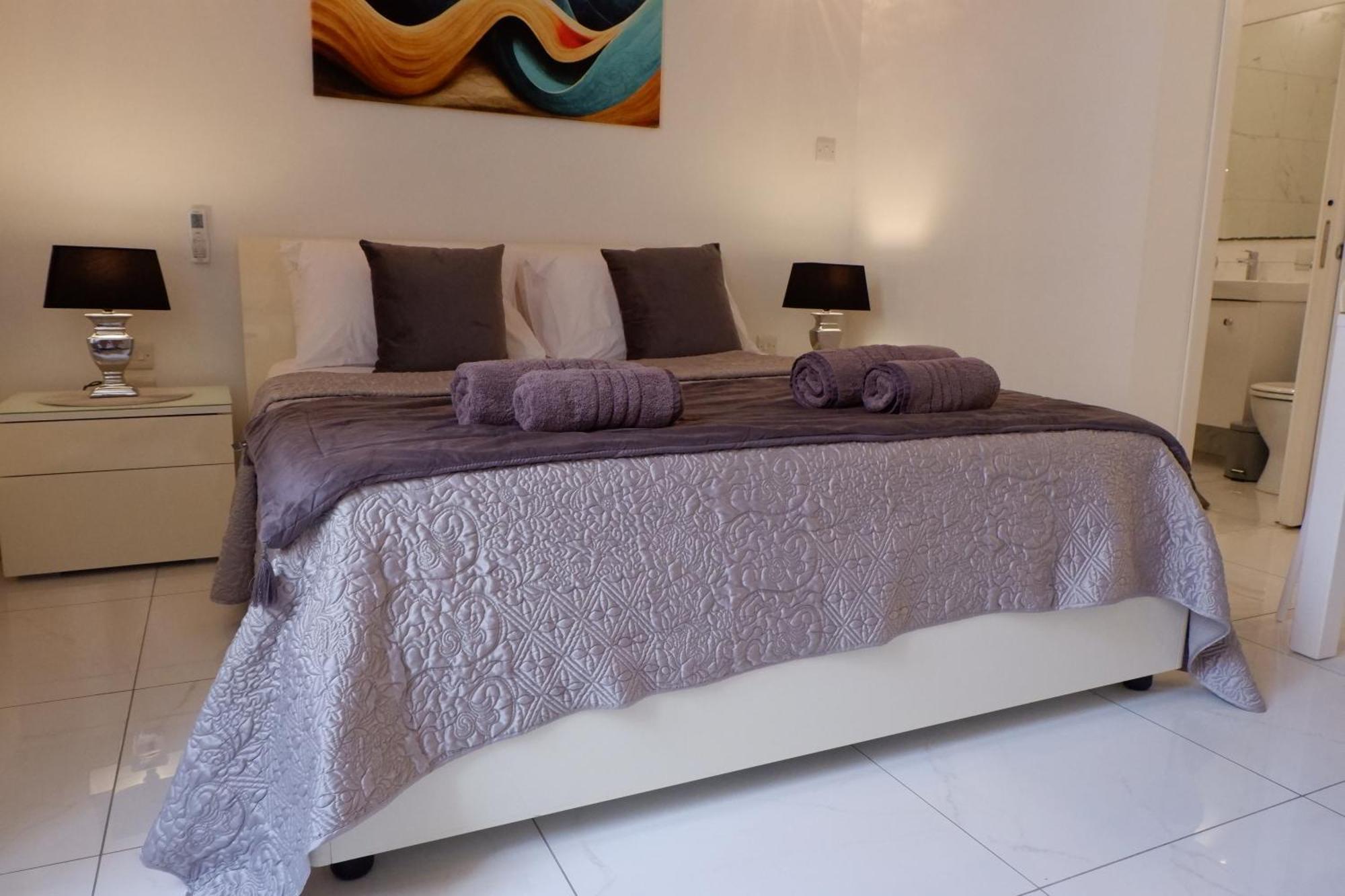Spqr Studios 2 Valletta Zewnętrze zdjęcie