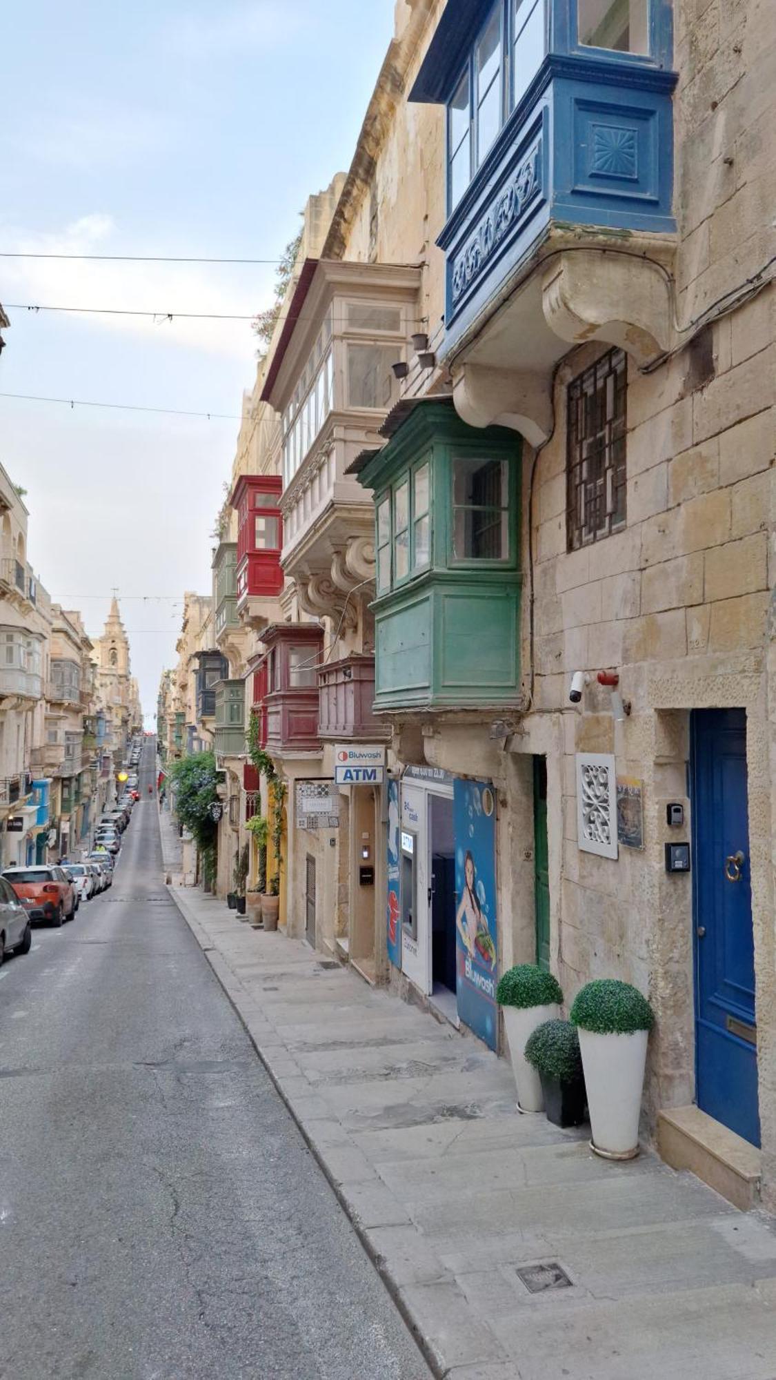 Spqr Studios 2 Valletta Zewnętrze zdjęcie