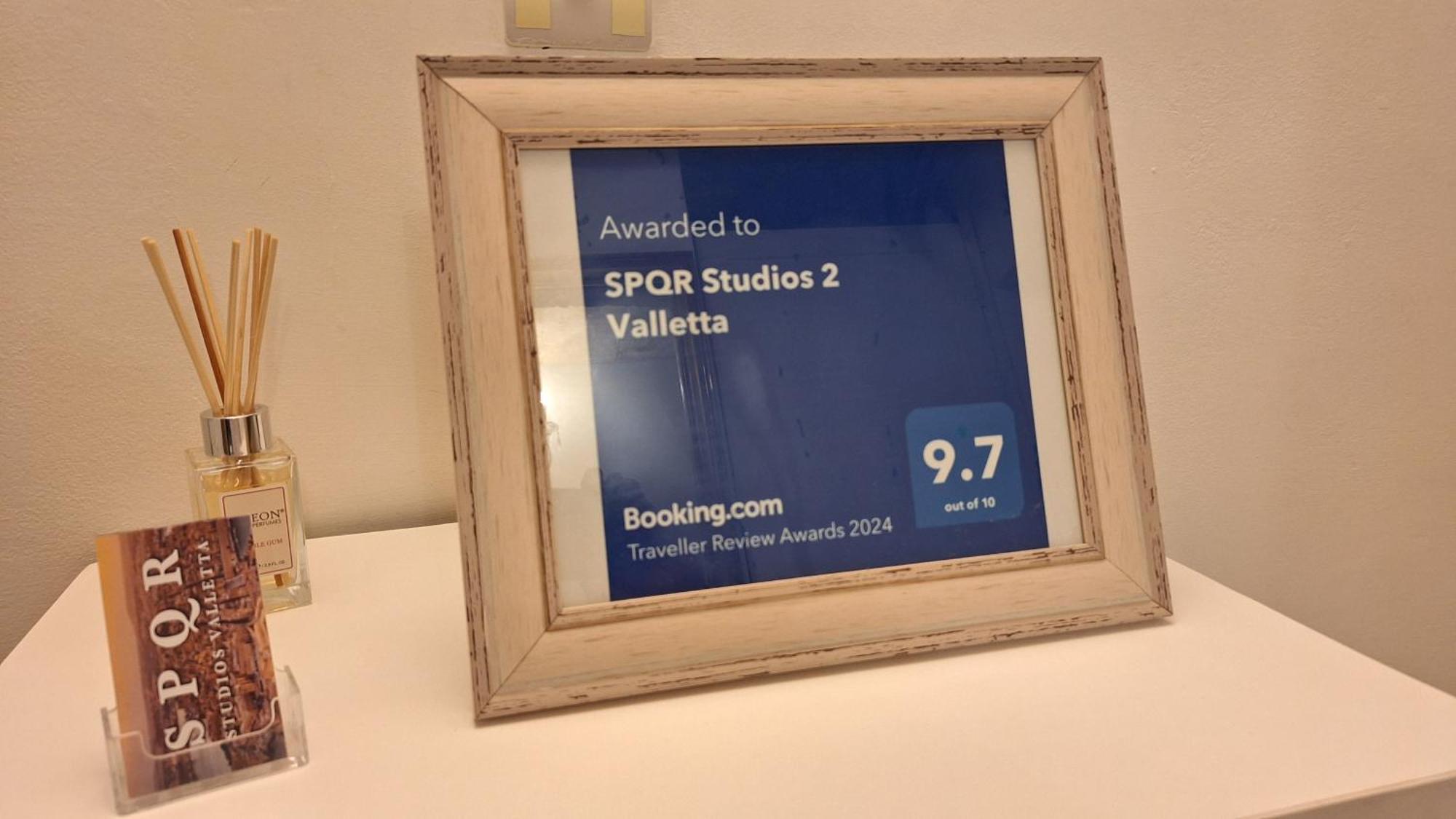 Spqr Studios 2 Valletta Zewnętrze zdjęcie