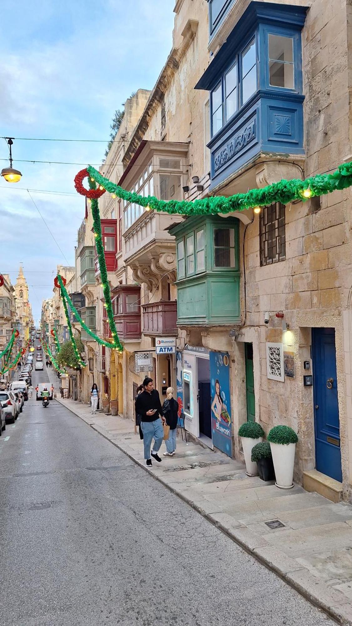 Spqr Studios 2 Valletta Zewnętrze zdjęcie