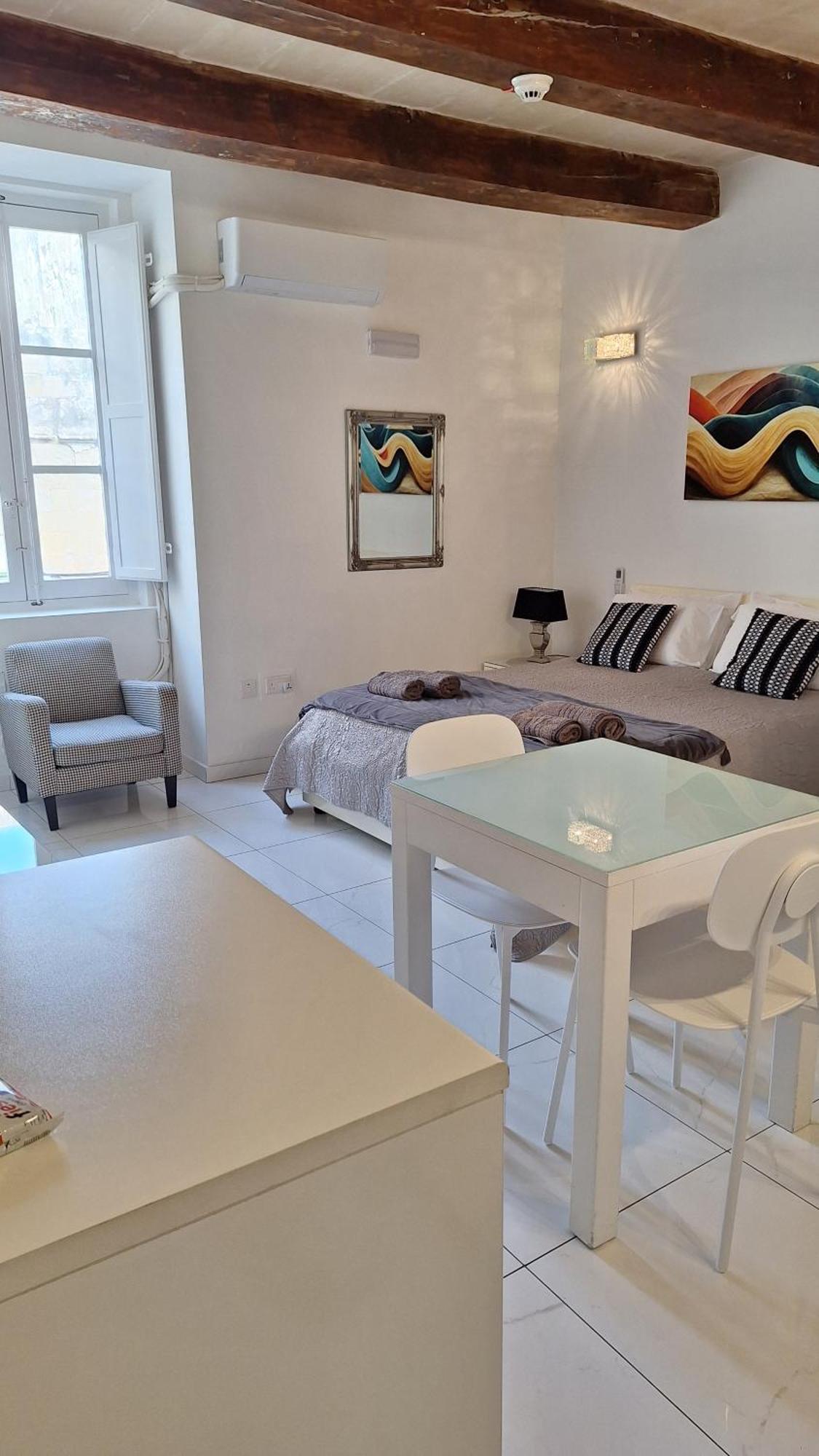 Spqr Studios 2 Valletta Zewnętrze zdjęcie
